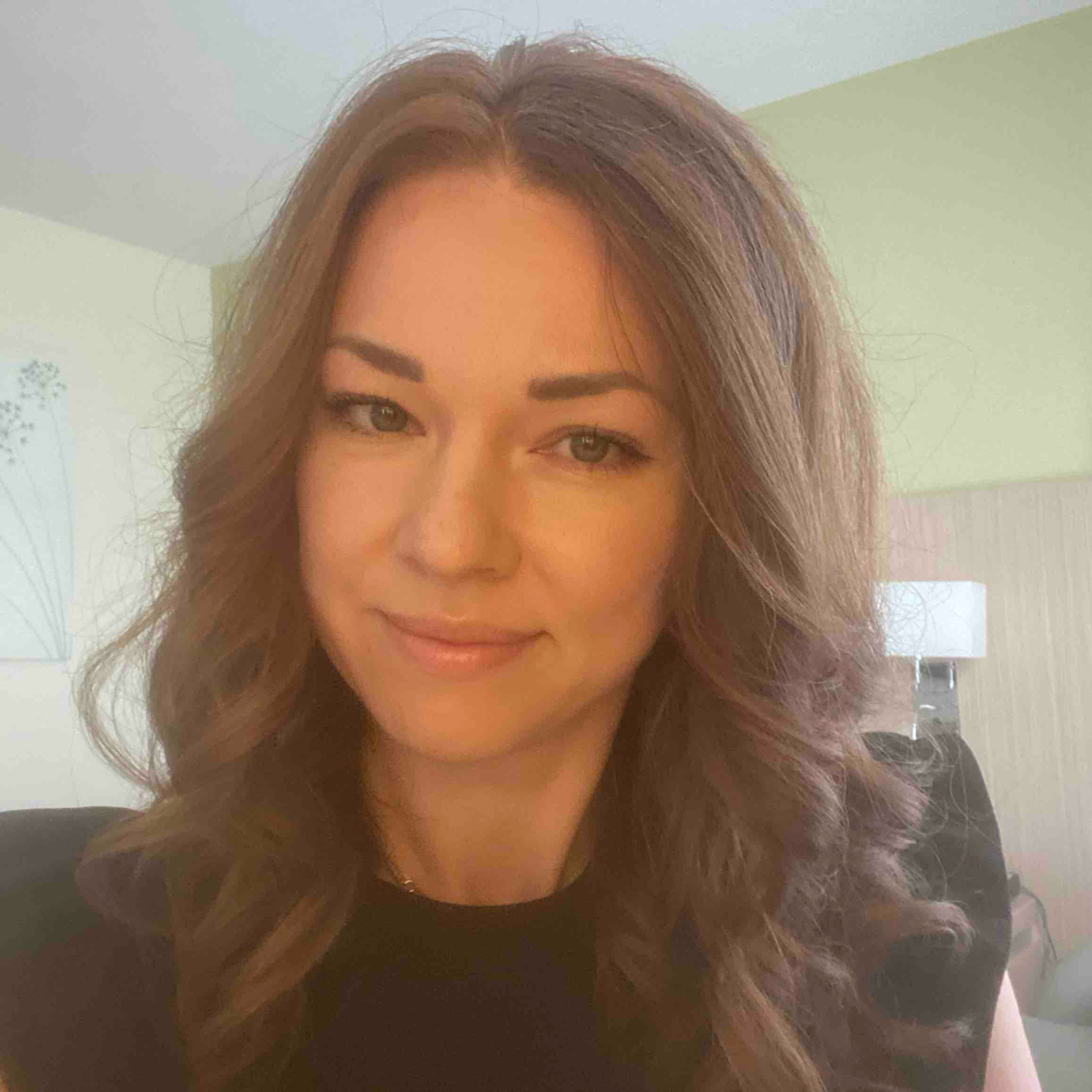 Юлия Трухачева