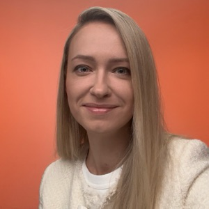 Вера Кискина | Сетка — социальная сеть от hh.ru