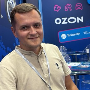 Семён Моняков | Сетка — социальная сеть от hh.ru