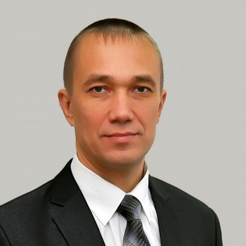 Игорь Лошкарев
