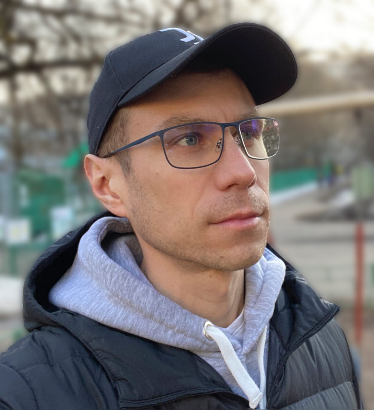 Павел Копейкин | Сетка — социальная сеть от hh.ru