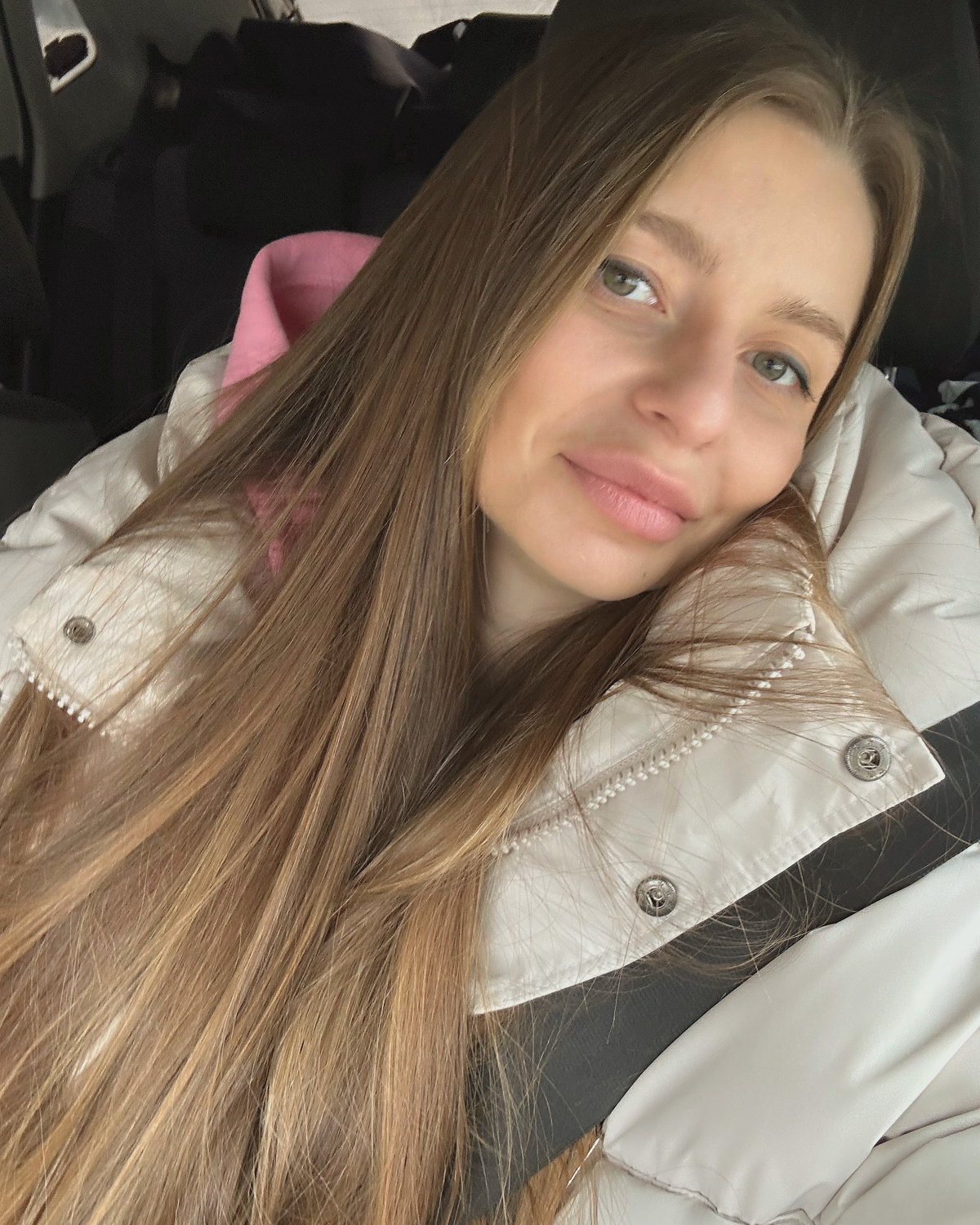 Дарья Михайлова