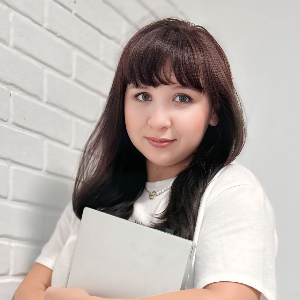 Алла Подковырова