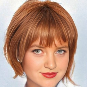 Светлана Ханыкова