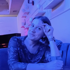 Ольга Фронская | Сетка — социальная сеть от hh.ru