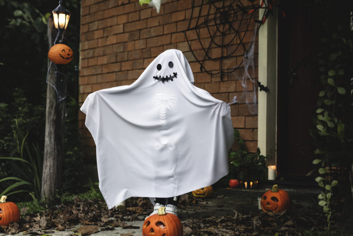 Сегодня halloween❗️👻🎃 | Сетка — социальная сеть от hh.ru