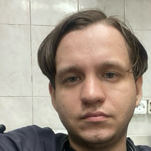 Андрей Гогенко