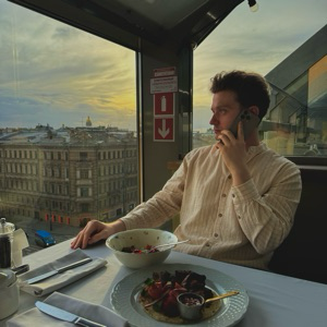 Николай Романцов | Сетка — социальная сеть от hh.ru