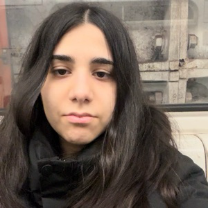 Ангелина Григорян | Сетка — социальная сеть от hh.ru