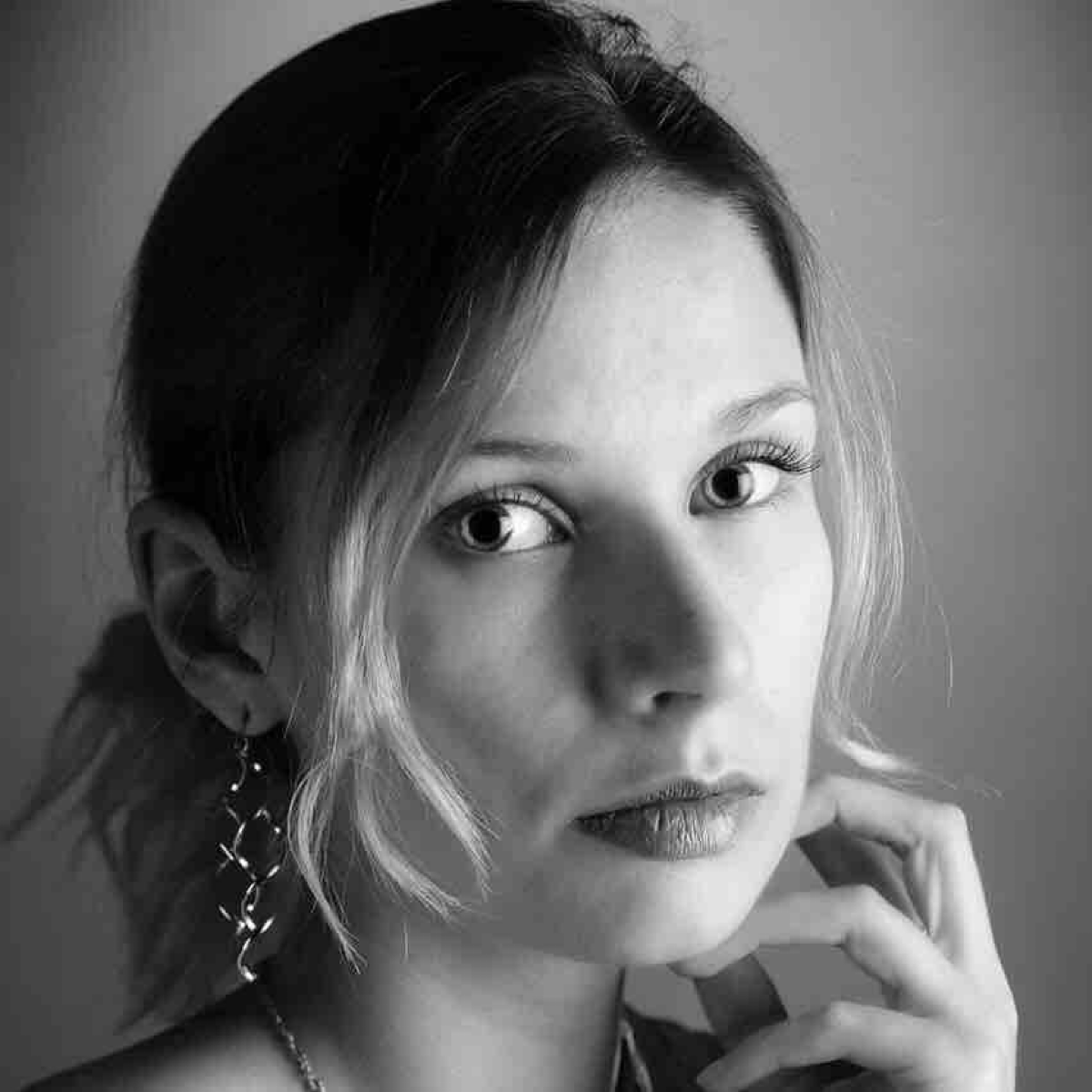 Евгения Губанова | Сетка — социальная сеть от hh.ru