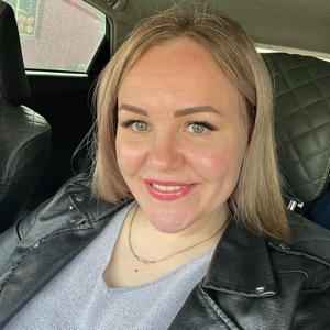 Анна Грошенко | Сетка — социальная сеть от hh.ru