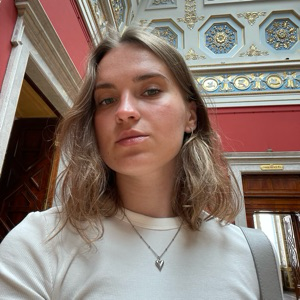 Елизавета Дубровина