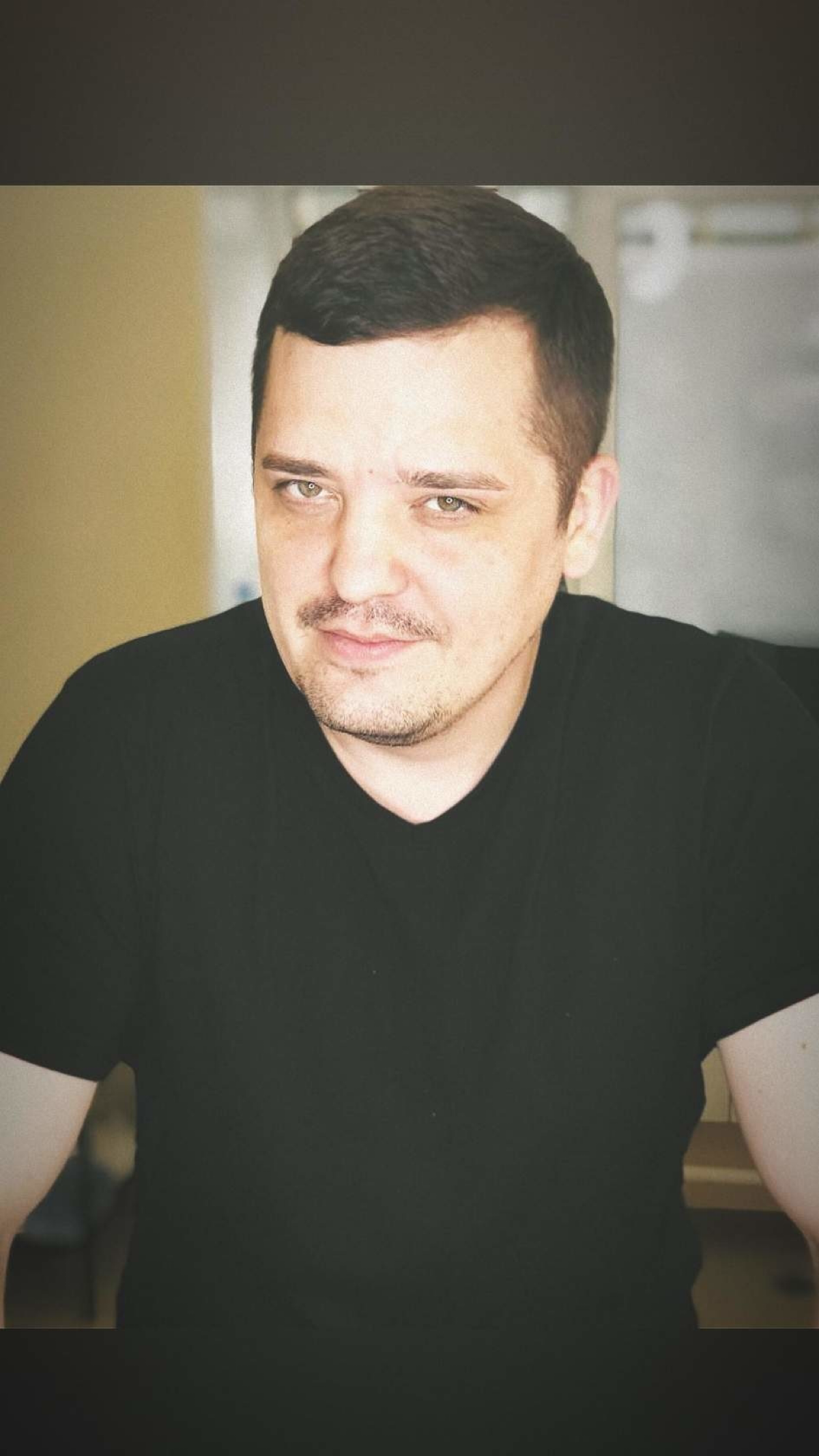 Алексей Морозкин