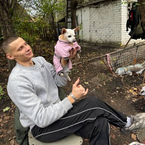Николай Мячин