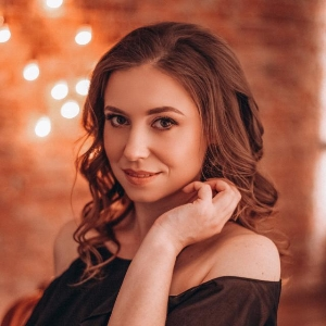 Анастасия Зимина