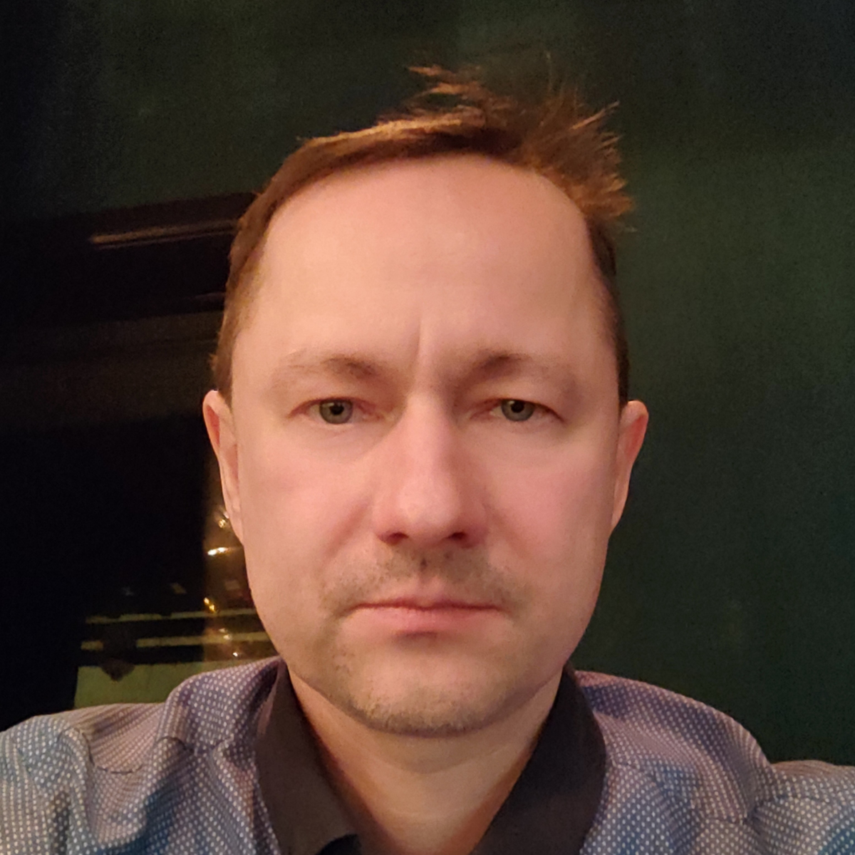 Андрей Бартош