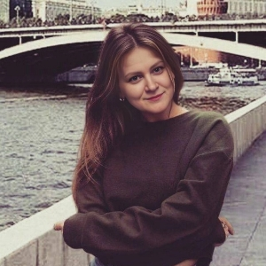 Наталья Безрукова