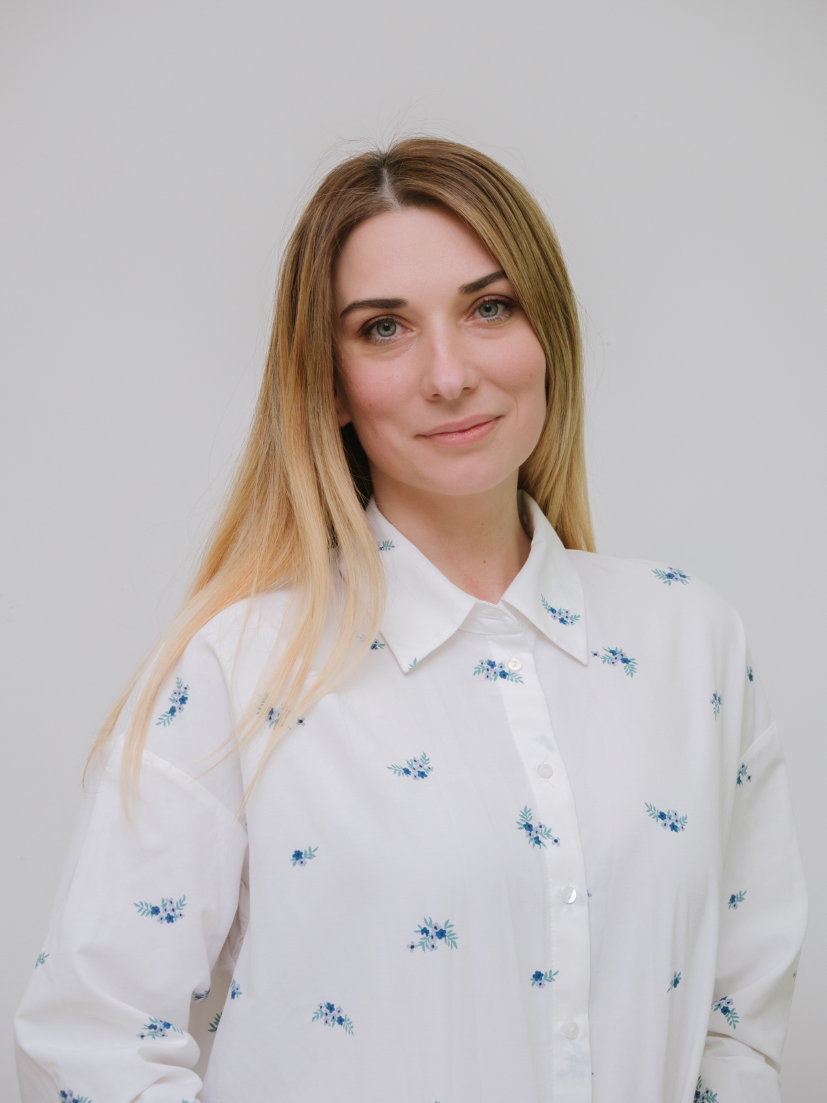 Екатерина Акентьева | Сетка — социальная сеть от hh.ru