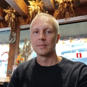 Николай Попов | Сетка — социальная сеть от hh.ru