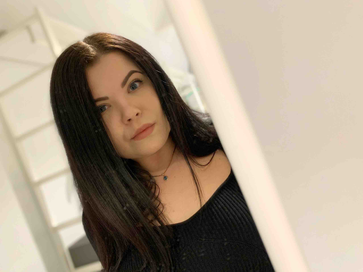 Мария Очкасова | Сетка — социальная сеть от hh.ru