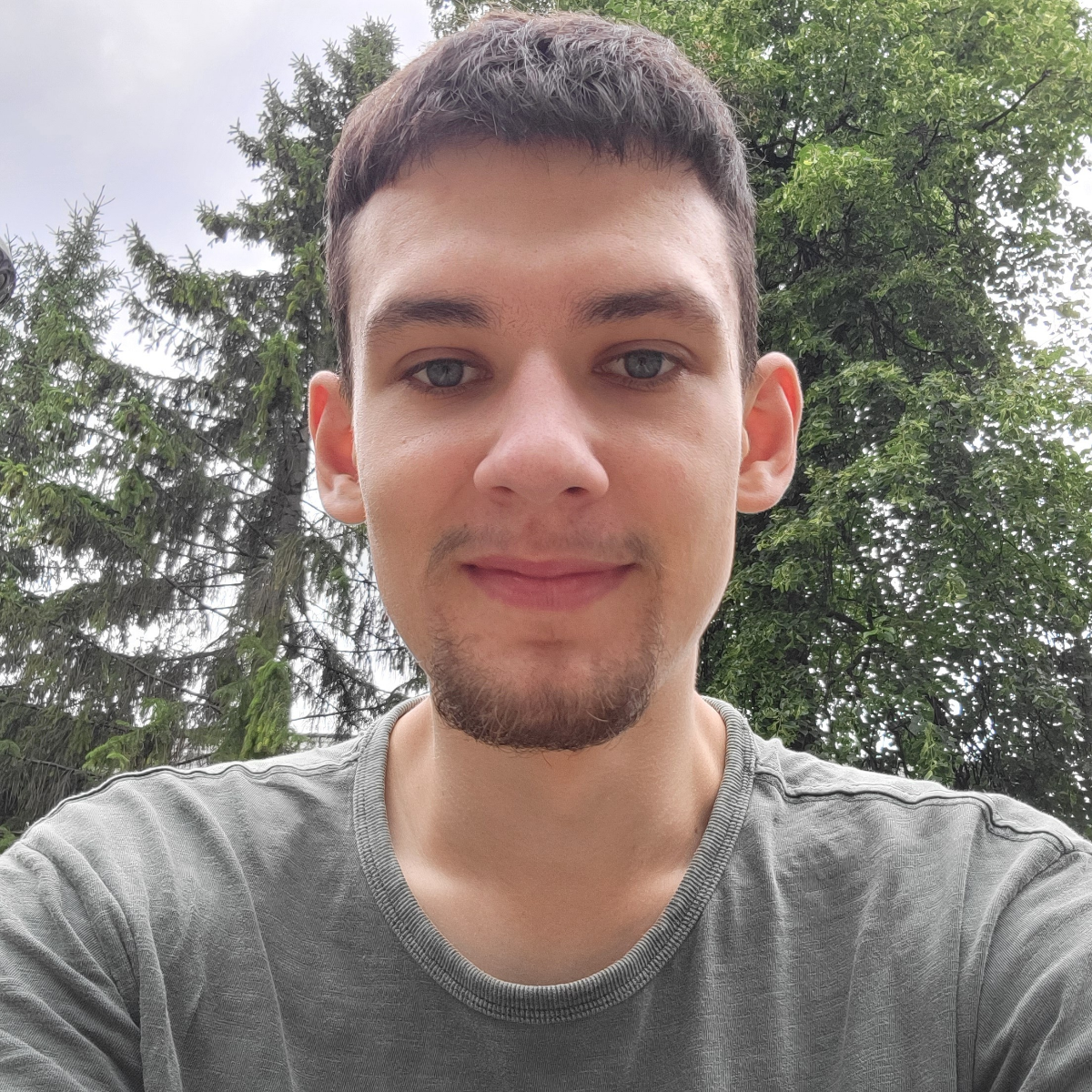 Сергей Платонов