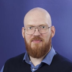 Николай Риле | Сетка — социальная сеть от hh.ru