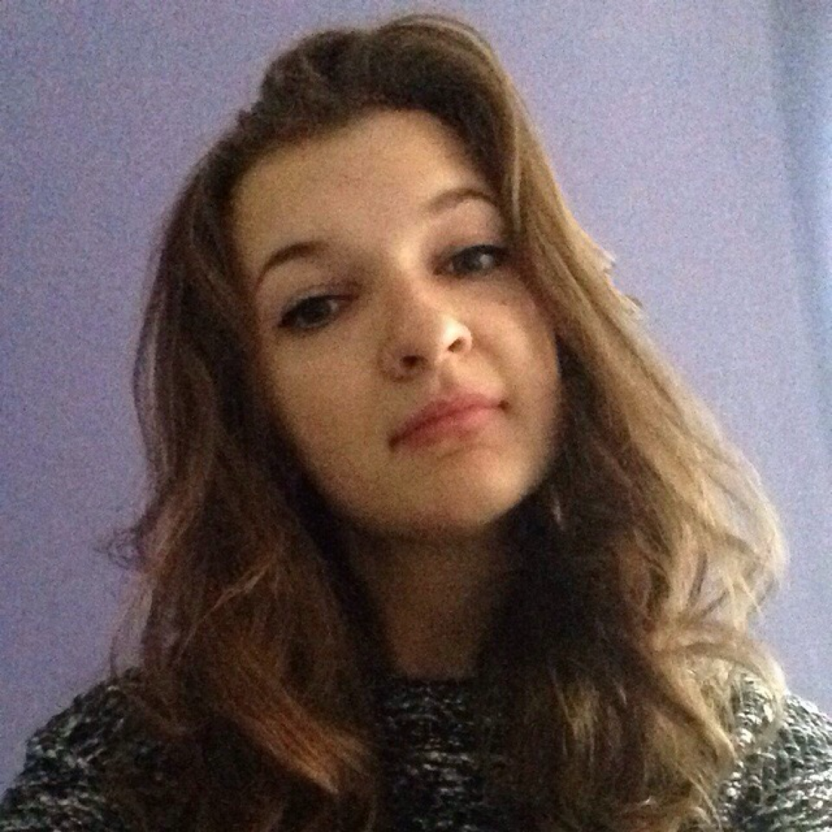 Анна Владимировна