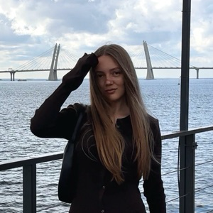 Юлия Харина | Сетка — социальная сеть от hh.ru