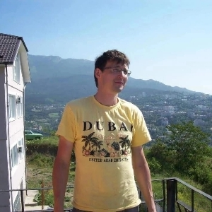 Николай Максима | Сетка — социальная сеть от hh.ru