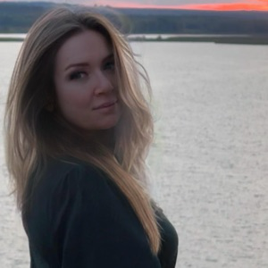 Ольга Ольга | Сетка — социальная сеть от hh.ru