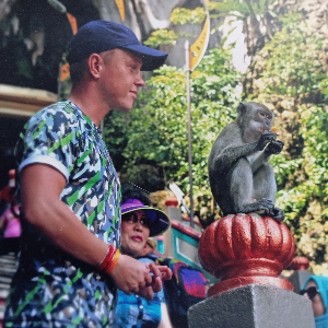 Art Isay | Сетка — социальная сеть от hh.ru