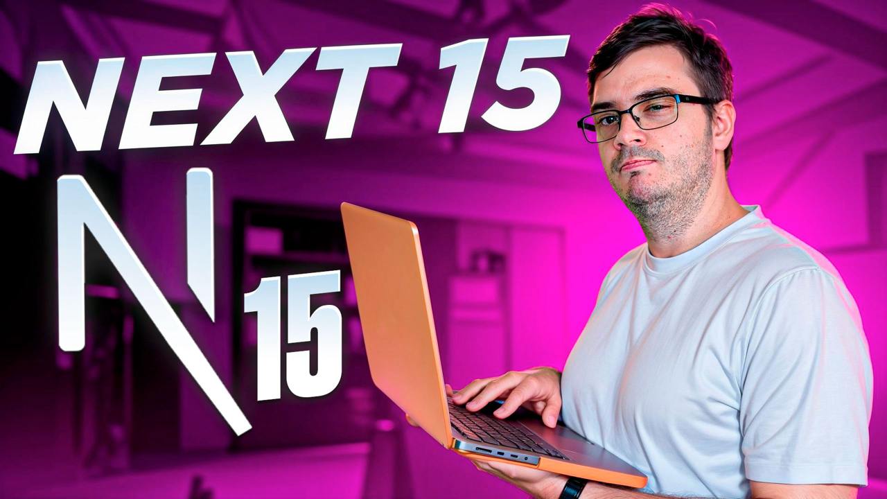 #видео Обновления в Next.js 15: Миграция на React 19 и Новые Возможности
В этом видео мы рассмотрим последние обновления в Next.js, включая миграцию на React 19 и использование Turbopack | Сетка — социальная сеть от hh.ru