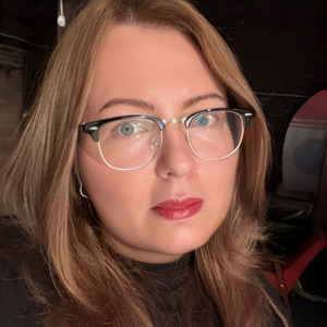 Дарья Соколова