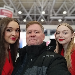 Алексей Братаев | Сетка — социальная сеть от hh.ru