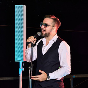 Андрей Акишкин