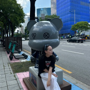 Диана Данзы-Белек | Сетка — социальная сеть от hh.ru