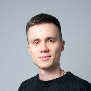 Андрей Мостовой | Сетка — социальная сеть от hh.ru