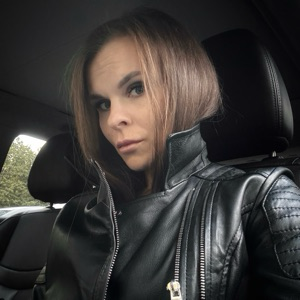 Александра Арендарук