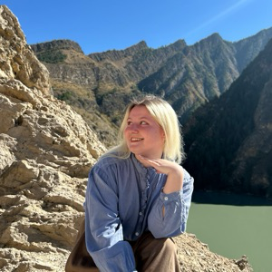 Екатерина Некрылова | Сетка — социальная сеть от hh.ru