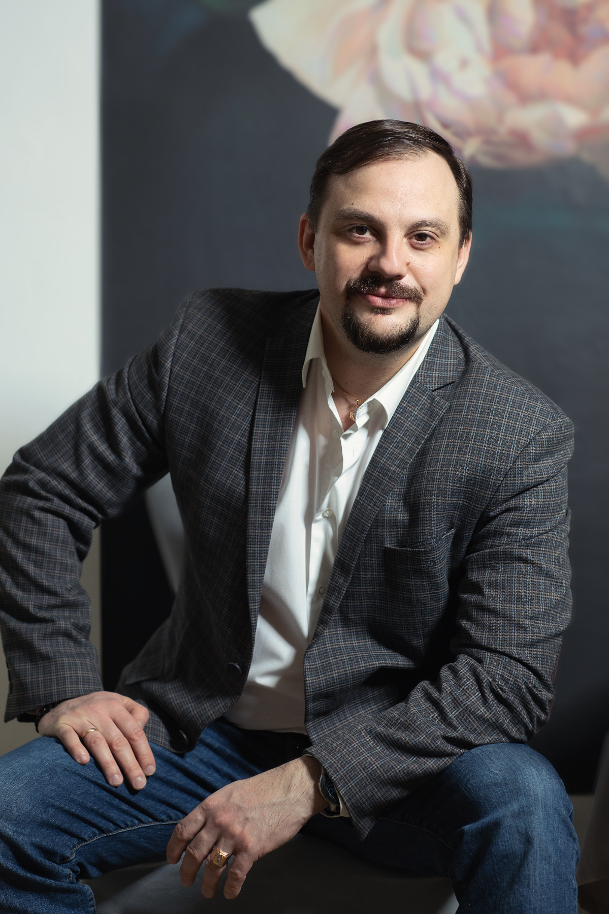 Михаил Жомов