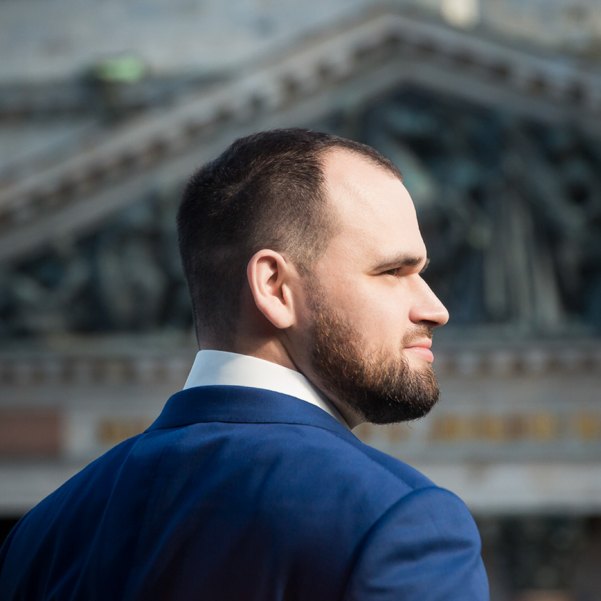 Алексей Ельменов | Сетка — социальная сеть от hh.ru