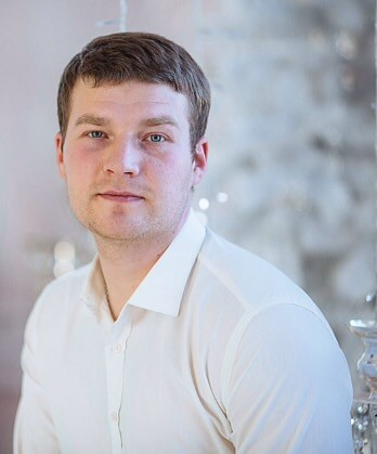 Юрий Дворянкин