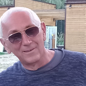 Юрий Калантай