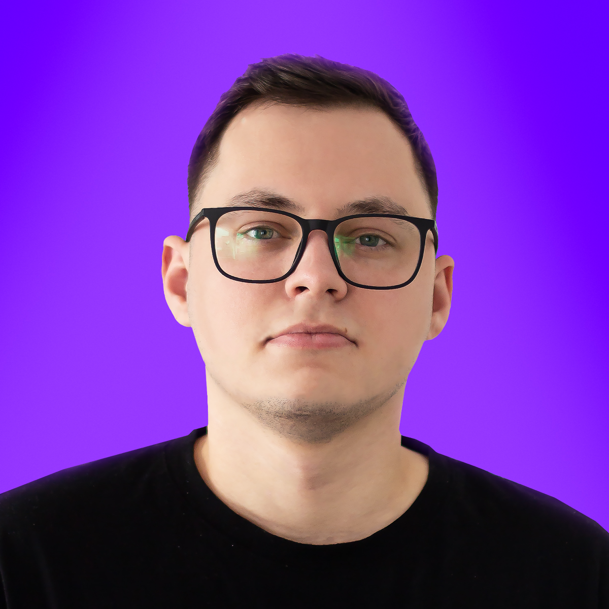 Eugene Grunin | Сетка — социальная сеть от hh.ru