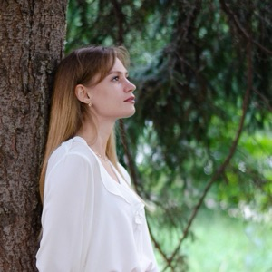 Екатерина Андреева