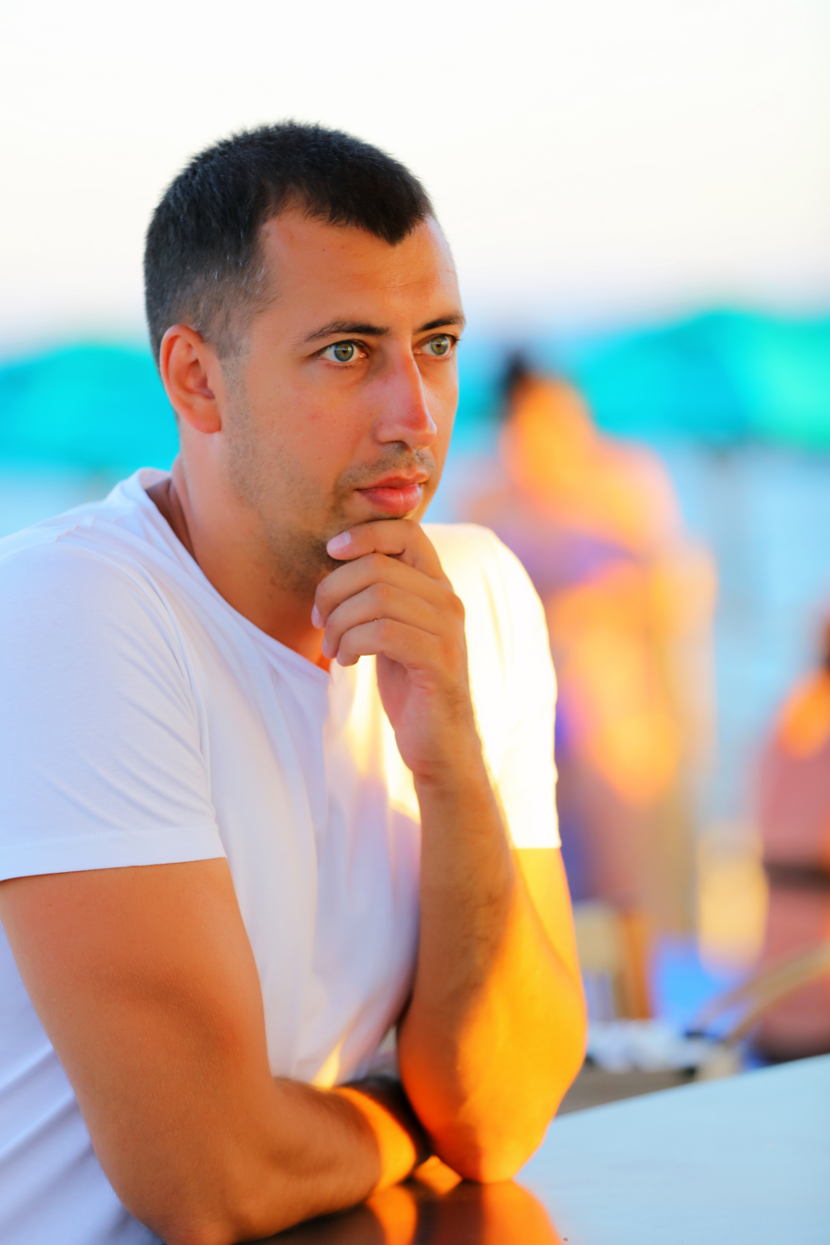 Павел Иванов | Сетка — социальная сеть от hh.ru