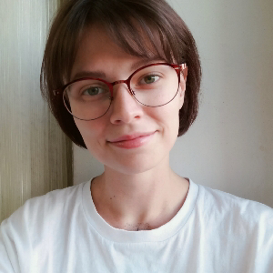 Елена Хименко