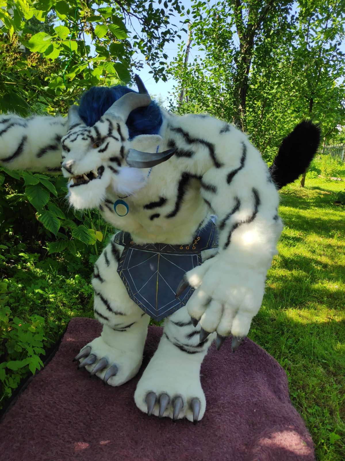 #Хобби
Некоторые работы, это определённый вызов.
Беру интересные заказы, даже если никогда такого не делала. И тут есть только один вариант- справиться | Сетка — социальная сеть от hh.ru