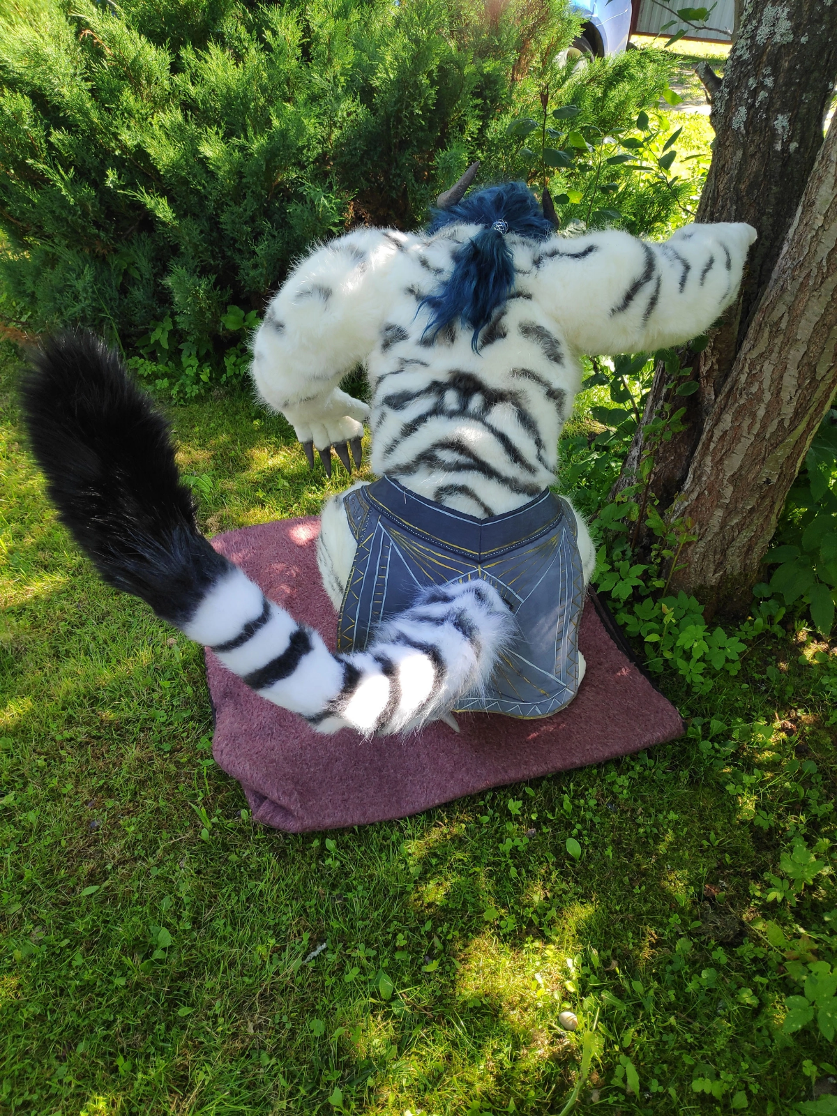 #Хобби
Некоторые работы, это определённый вызов.
Беру интересные заказы, даже если никогда такого не делала. И тут есть только один вариант- справиться | Сетка — социальная сеть от hh.ru