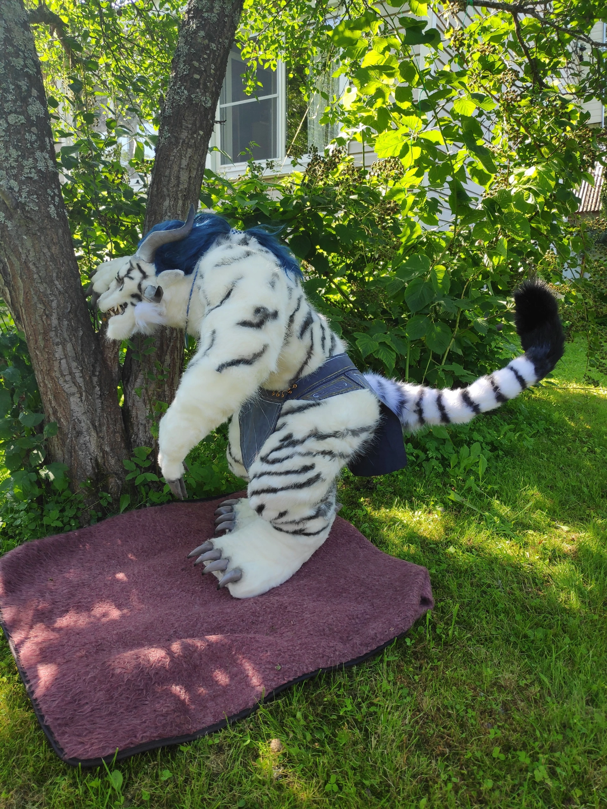 #Хобби
Некоторые работы, это определённый вызов.
Беру интересные заказы, даже если никогда такого не делала. И тут есть только один вариант- справиться | Сетка — социальная сеть от hh.ru